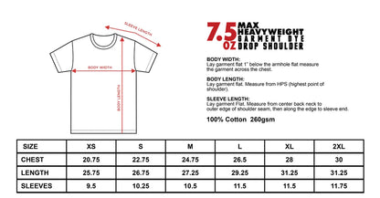 S. Raimi - Spider Man Two Side Graphic Tee