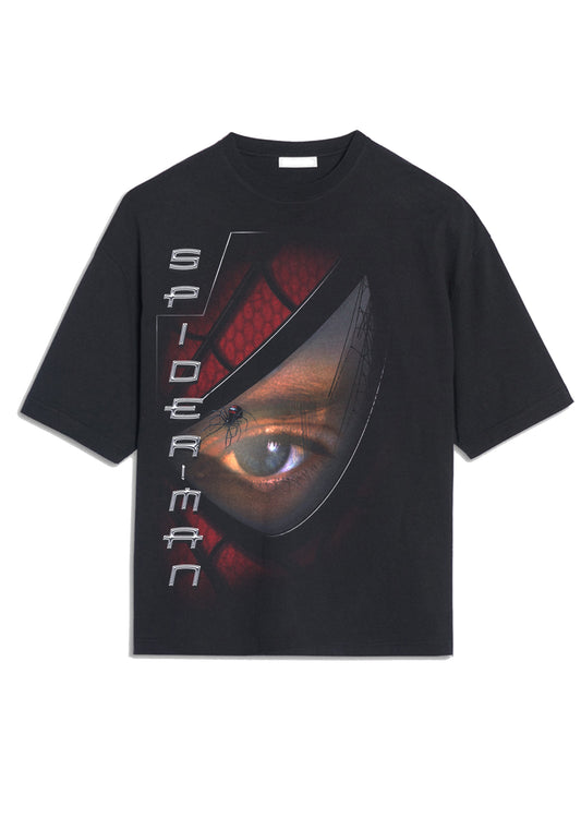 S. Raimi - Spider Man Two Side Graphic Tee